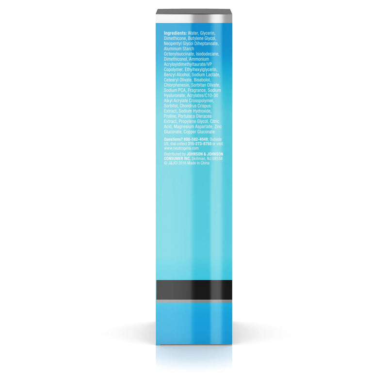 Hydro Boost Hydrating Hyaluronic Acid Serum, 1 Fl. Oz - Puck's