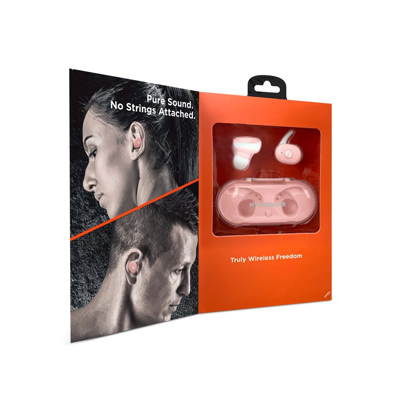 HyperGear Active True Wireless Earbuds - Puck's