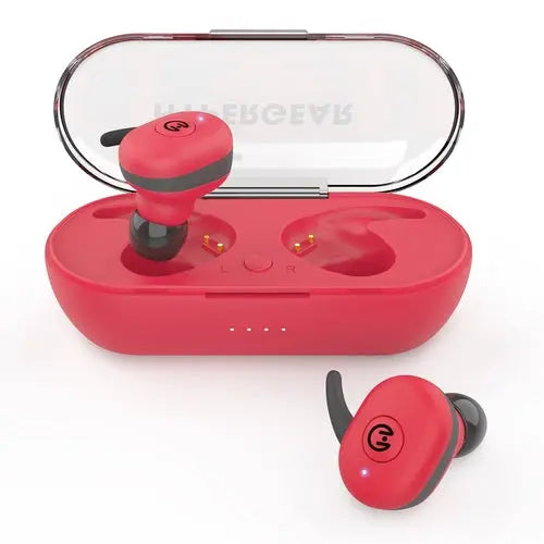 HyperGear Active True Wireless Earbuds - Puck's