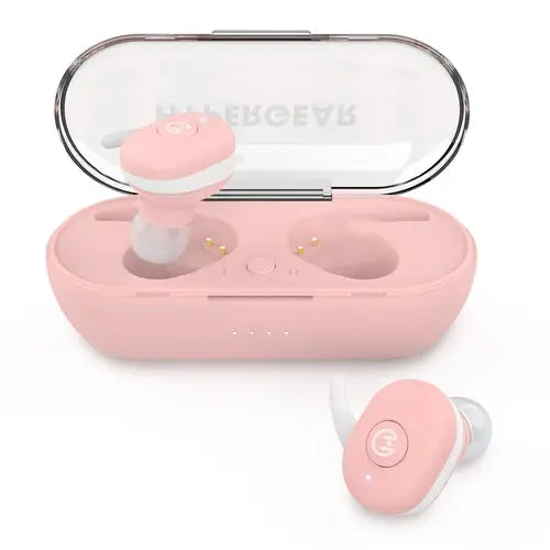 HyperGear Active True Wireless Earbuds - Puck's