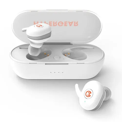 HyperGear Active True Wireless Earbuds - Puck's