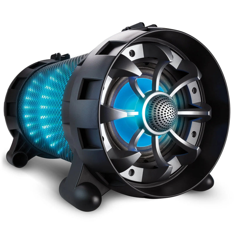 HyperGear HyperSonic Wireless Speaker (14588-HYP) - Puck's