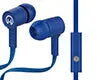 HyperGear Low Ryder Earphones w Mic 3.5mm - Puck's