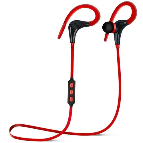 HyperGear Marathon Wireless Sports Earphones Active - Puck's