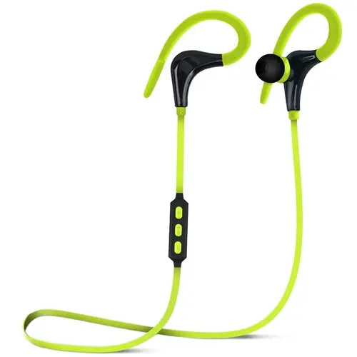 HyperGear Marathon Wireless Sports Earphones Active - Puck's