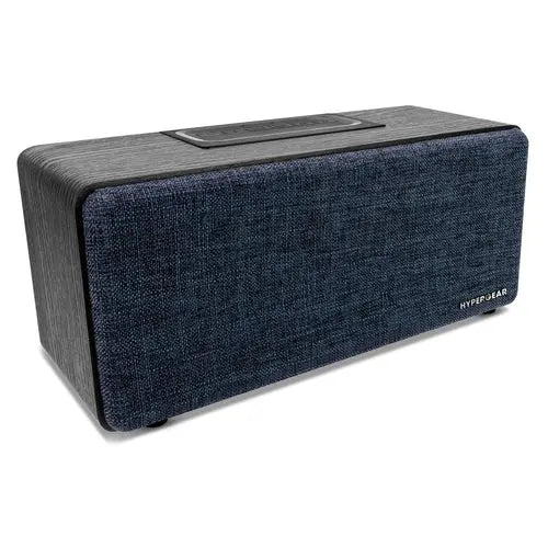 Hypergear Fabrix 2 Wireless Speaker (FABRIX-PRNT) - Puck's