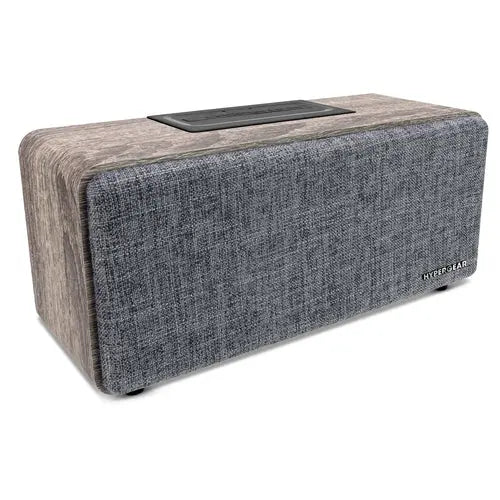 Hypergear Fabrix 2 Wireless Speaker (FABRIX-PRNT) - Puck's