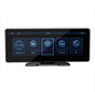 10.26-Inch PND Wireless CarPlay MP5 Player - Puck's