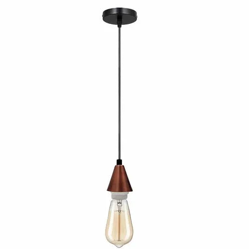 Industrial Pendant Lighting Kitchen Island Hanging Lamps E27~1276 - Puck's