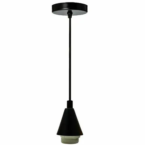 Industrial Pendant Lighting Kitchen Island Hanging Lamps E27~1276 - Puck's