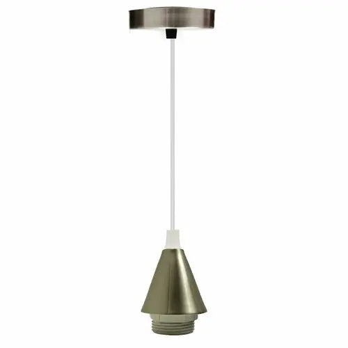 Industrial Pendant Lighting Kitchen Island Hanging Lamps E27~1276 - Puck's