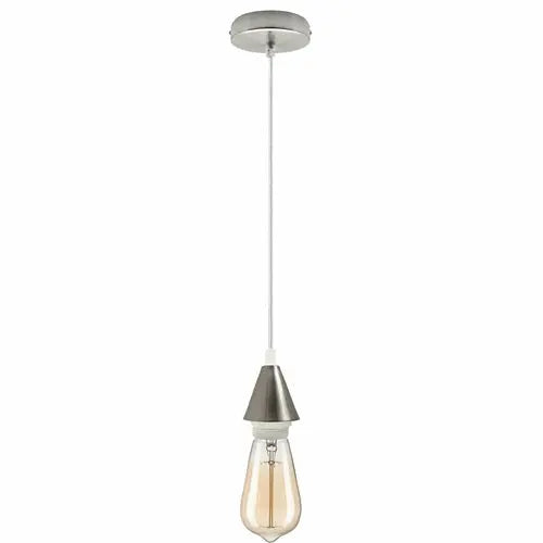 Industrial Pendant Lighting Kitchen Island Hanging Lamps E27~1276 - Puck's