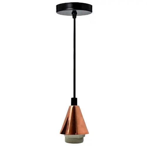 Industrial Pendant Lighting Kitchen Island Hanging Lamps E27~1276 - Puck's