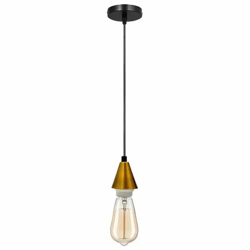 Industrial Pendant Lighting Kitchen Island Hanging Lamps E27~1276 - Puck's