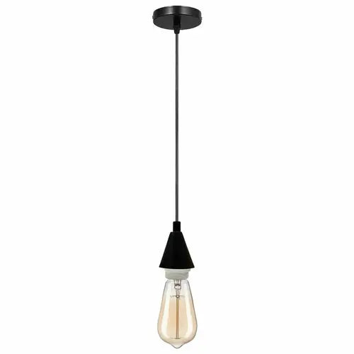 Industrial Pendant Lighting Kitchen Island Hanging Lamps E27~1276 - Puck's