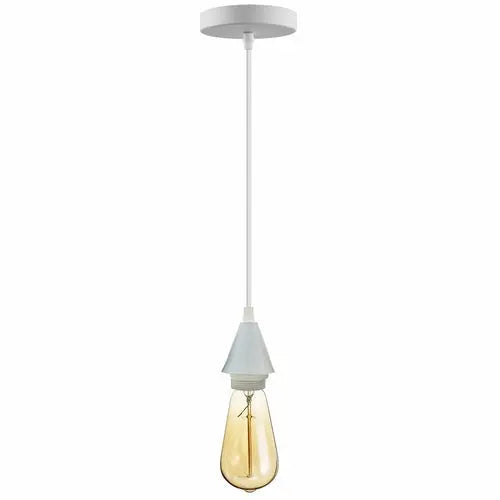 Industrial Pendant Lighting Kitchen Island Hanging Lamps E27~1276 - Puck's