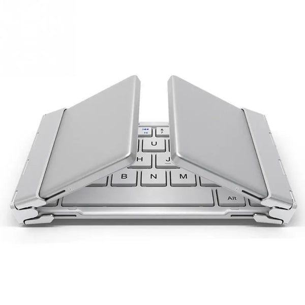 Intelligent Pocket Folding Keyboard Travel Edition - Puck's
