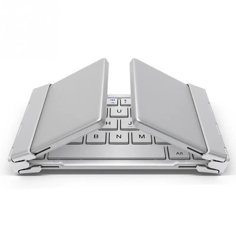 Intelligent Pocket Folding Keyboard Travel Edition - Puck's