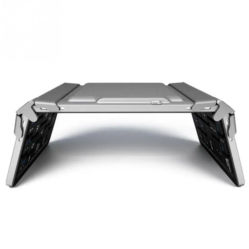 Intelligent Pocket Folding Keyboard Travel Edition - Puck's