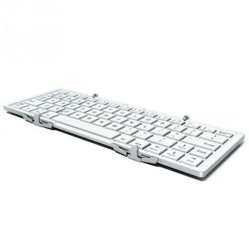Intelligent Pocket Folding Keyboard Travel Edition - Puck's