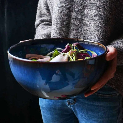 Kaia Bowl - Puck's