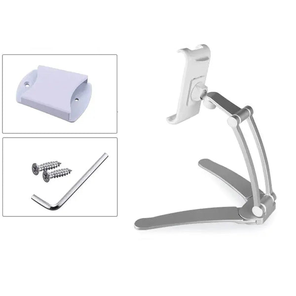 Kitchen Tablet Mount Stand - Puck's