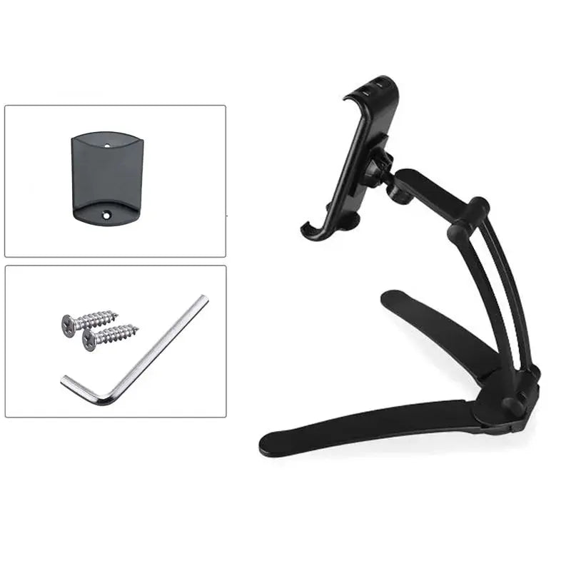 Kitchen Tablet Mount Stand - Puck's