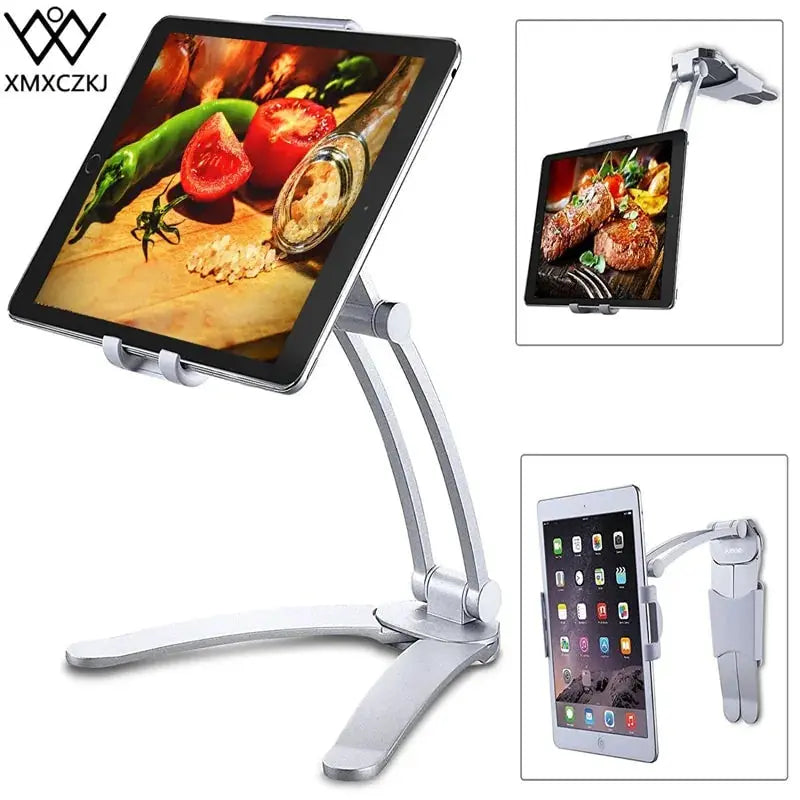 Kitchen Tablet Mount Stand - Puck's