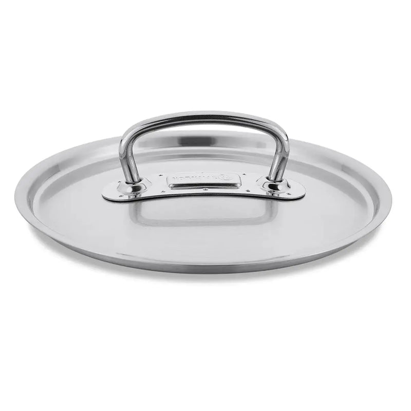 Korkmaz Proline 16x10 cm Sauce Pan with Lid A1157 - Puck's