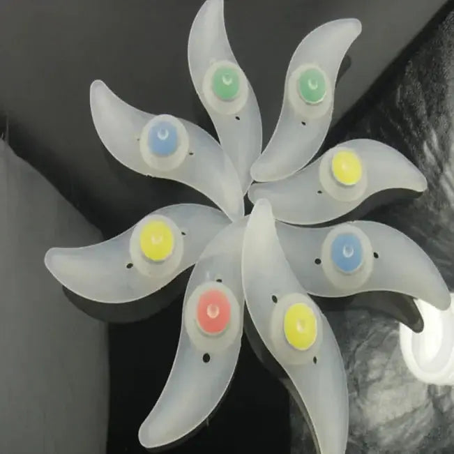 LED Bicycle Spoke Lights - Puck's
