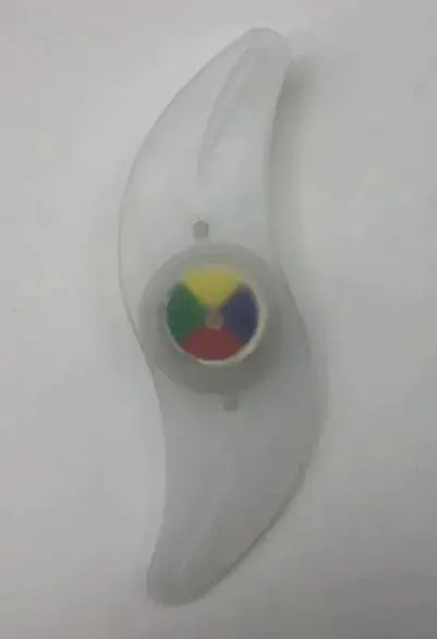 LED Bicycle Spoke Lights - Puck's