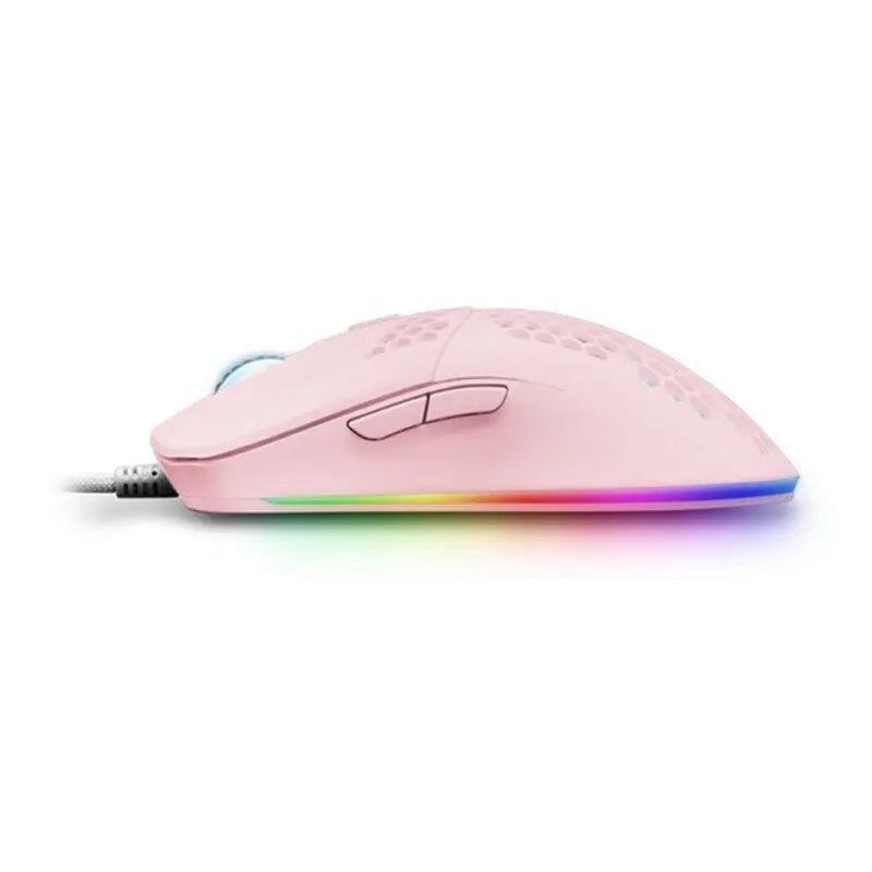 LED Gaming Mouse Mars Gaming MMAX RGB - Puck's