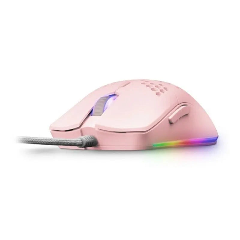 LED Gaming Mouse Mars Gaming MMAX RGB - Puck's