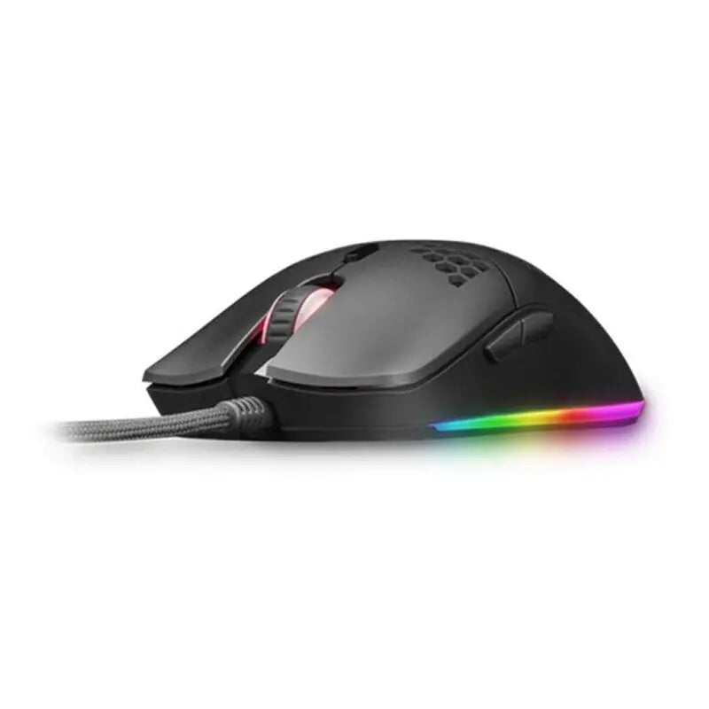 LED Gaming Mouse Mars Gaming MMAX RGB - Puck's
