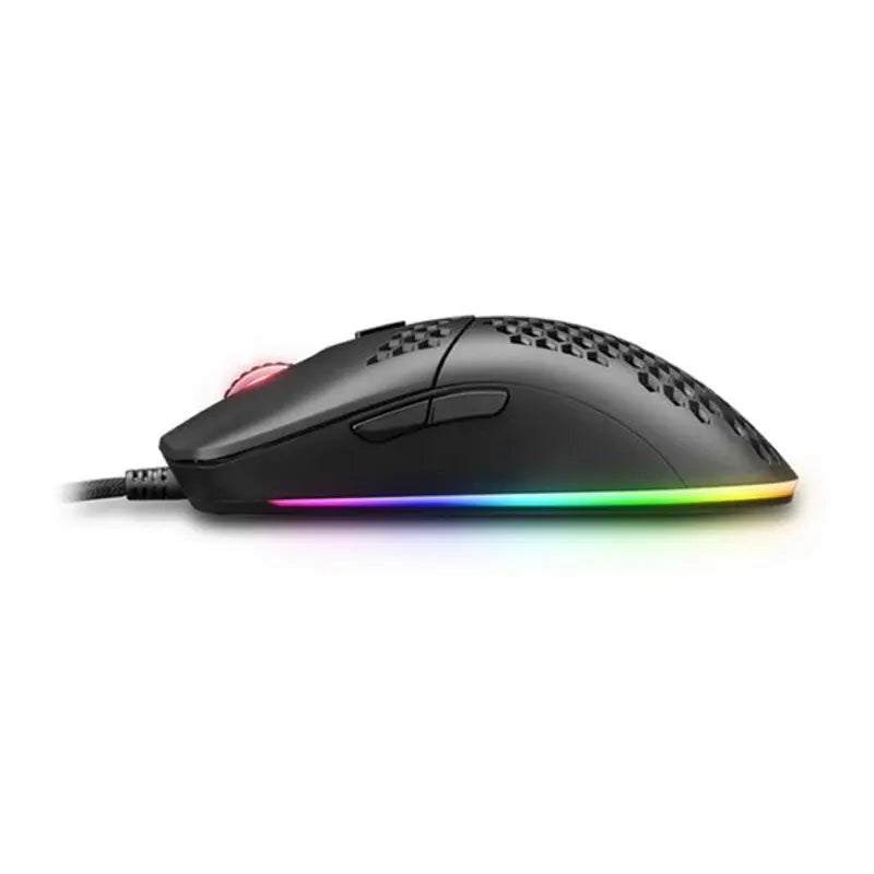 LED Gaming Mouse Mars Gaming MMAX RGB - Puck's