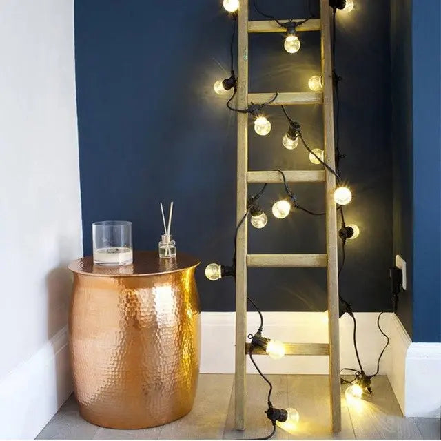 LED Outdoor Lamp Waterproof Courtyard Lamp Hang - Puck's