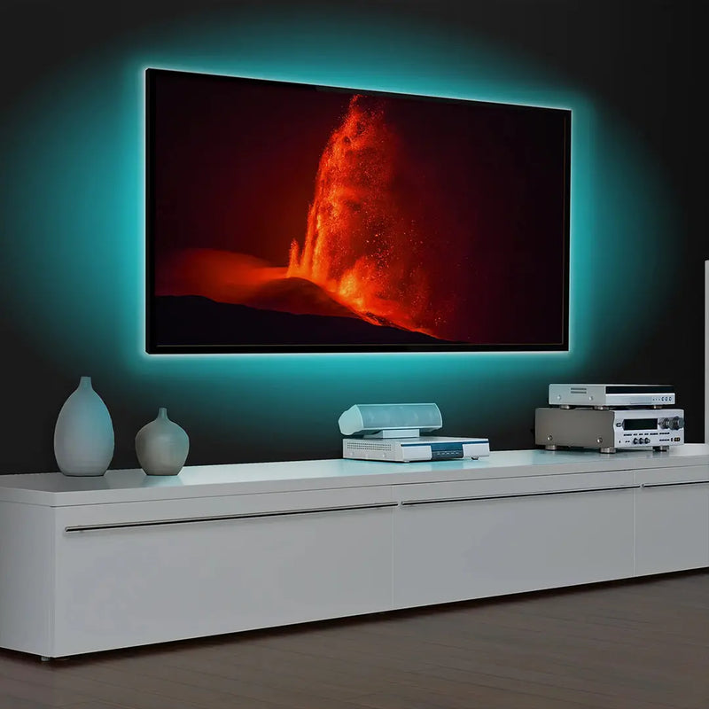 LED TV Mood Light - Puck's