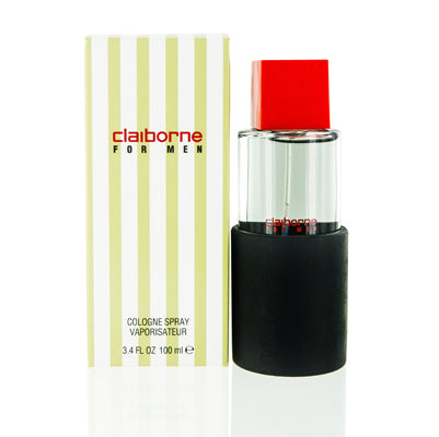 CLAIBORNE FOR MEN COLOGNE SPRAY - Puck's