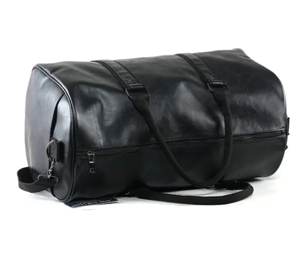 Large Capacity Leisure Travel Luggage Bag For Men - Puck's