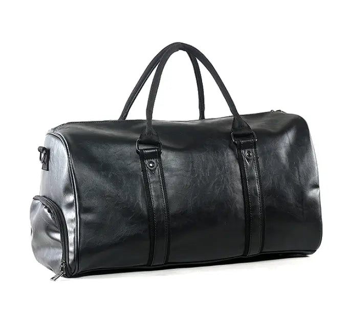 Large Capacity Leisure Travel Luggage Bag For Men - Puck's