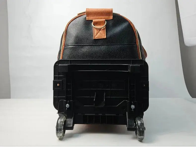 Large Capacity  Travel Bag - Puck's