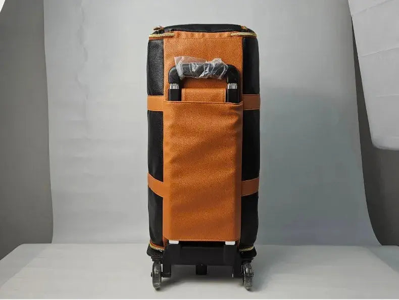 Large Capacity  Travel Bag - Puck's