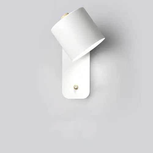 Led Wall Lamps Indoor Lights Staircase Lighting Nordic Modern Bedroom - Puck's