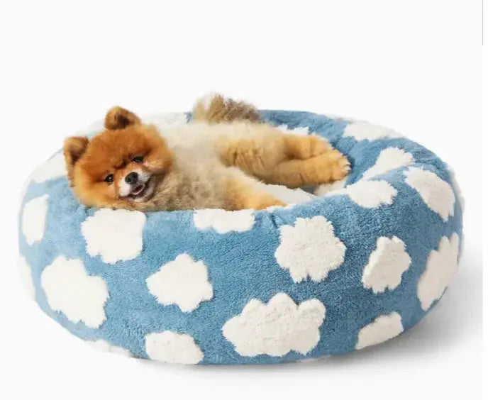 Lesure Beds For Indoor Cats - Puck's