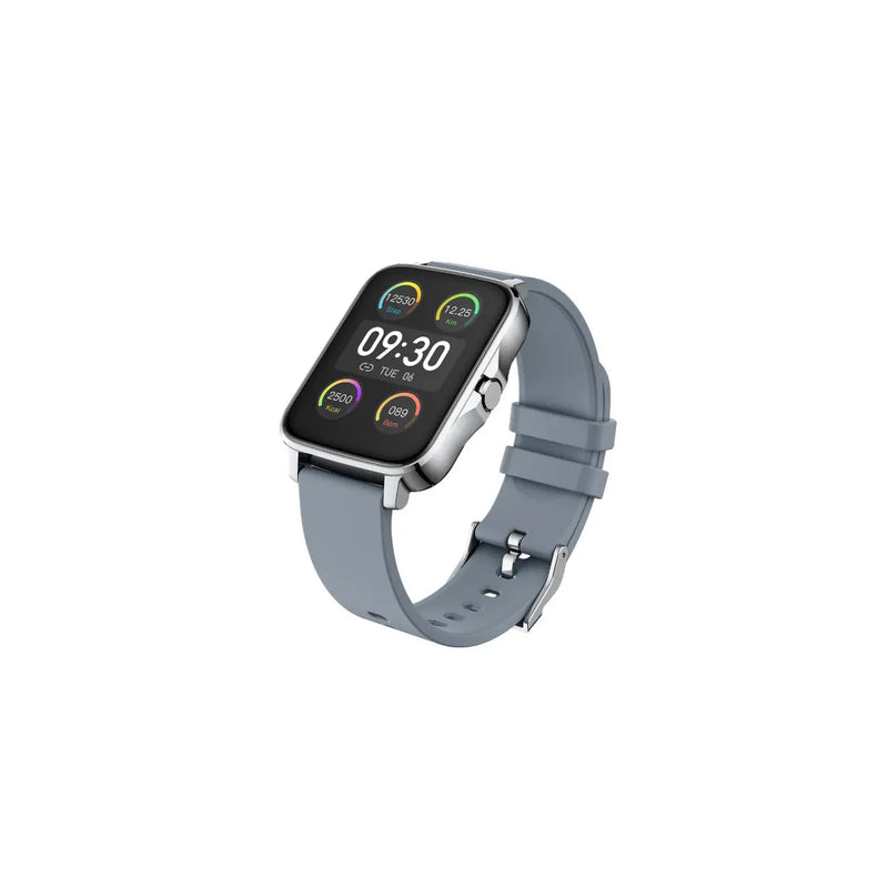 Lifestyle Smart Watch Heart Health Monitor And More - Puck's