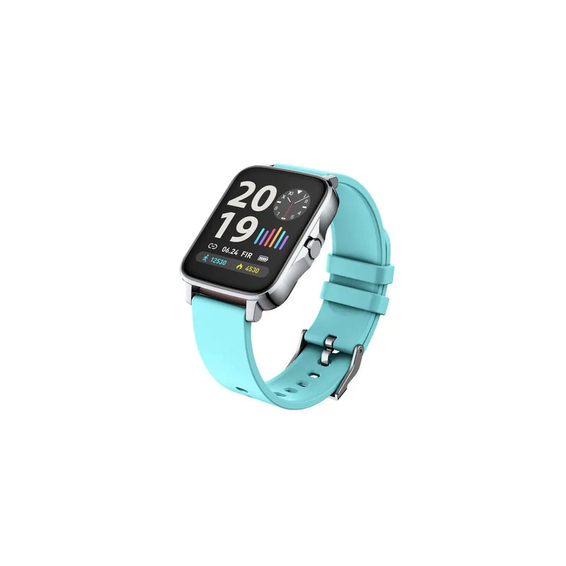 Lifestyle Smart Watch Heart Health Monitor And More - Puck's