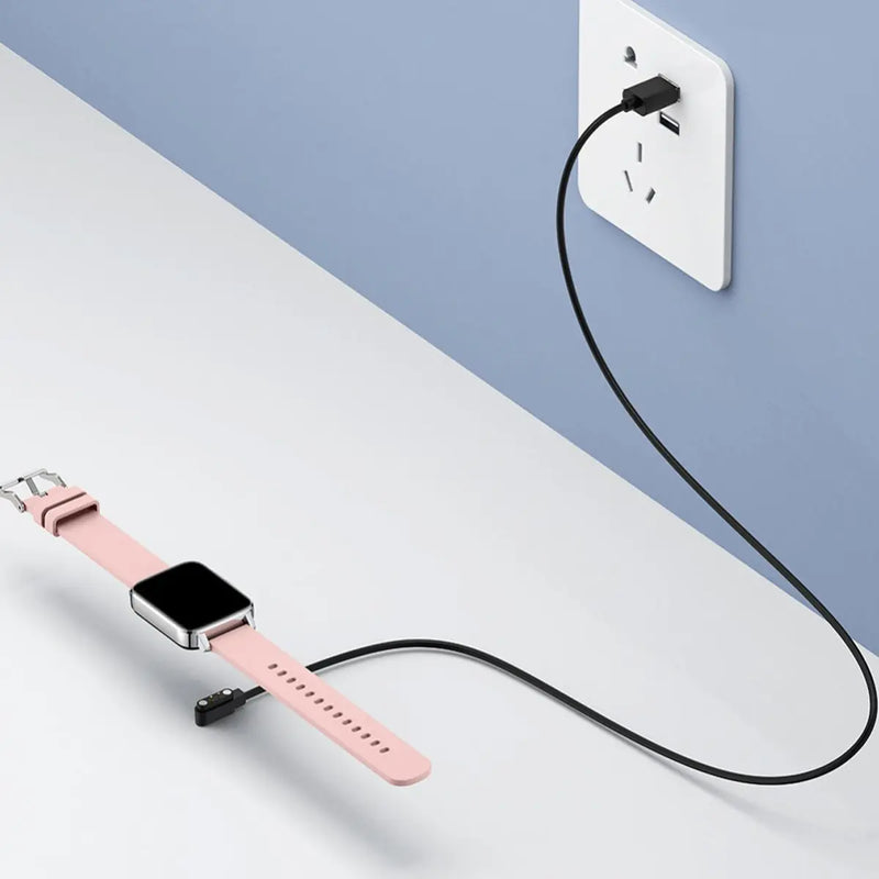 Lifestyle Smart Watch Heart Health Monitor And More - Puck's