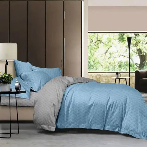 LiveWell Bedding 3 Piece Lightweight Comforter Set (6 Styles) - Puck's