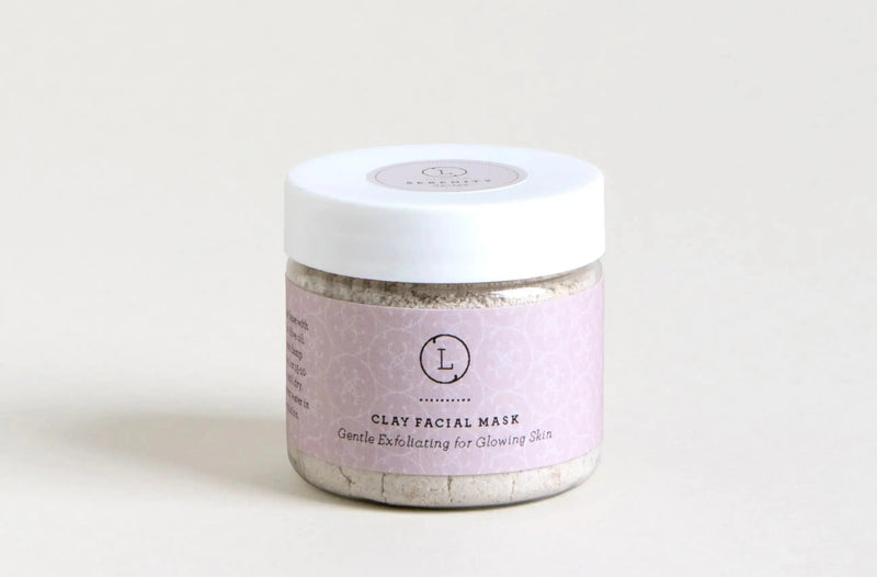 Lizush All Natural Lavender Gift Box with Bath Bomb and Shower Steamer - bath & body products - Puck's