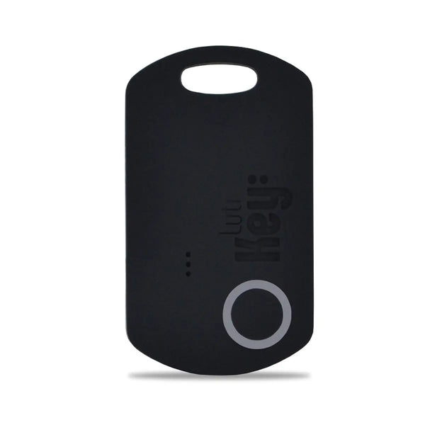 LutiKey Tracker - Bluetooth Tracking Device - Puck's